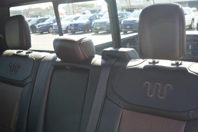 2026 Ford Super Duty F-250 Base