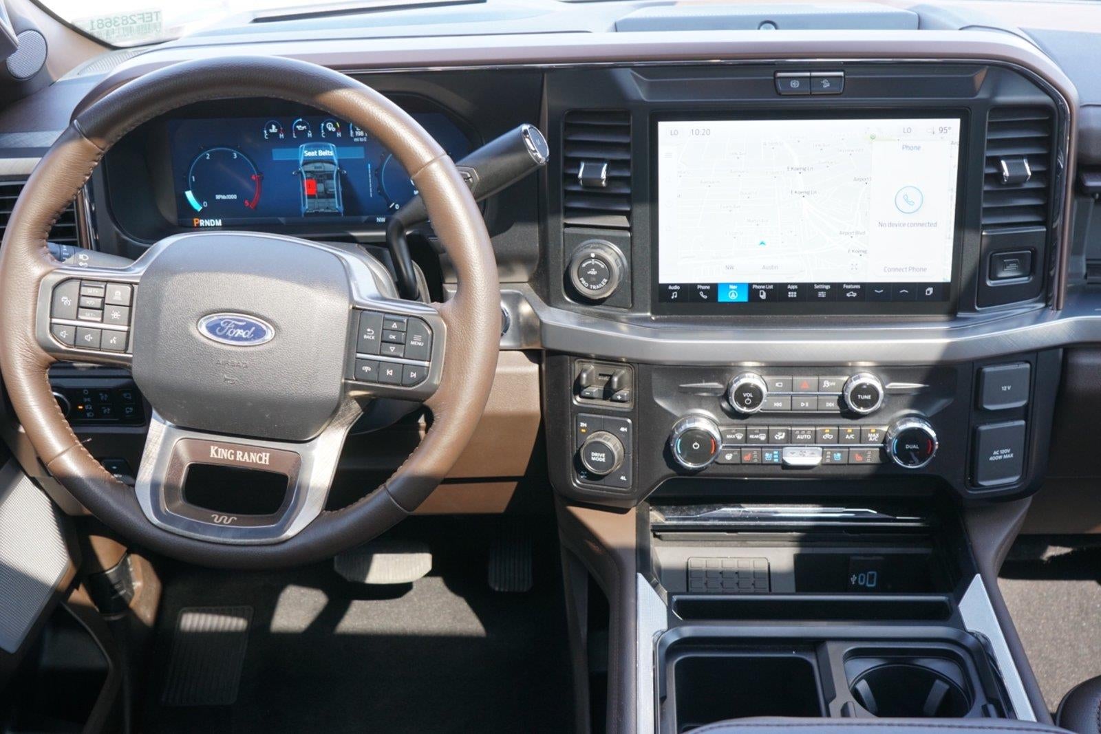 2026 Ford Super Duty F-250 Base