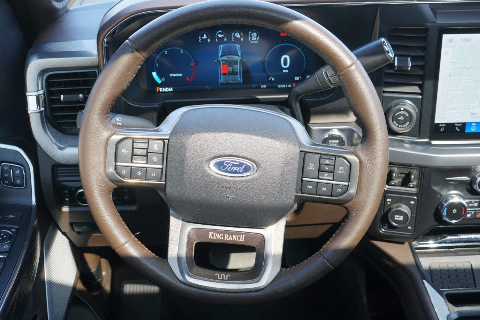 2026 Ford Super Duty F-250 Base