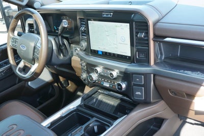 2026 Ford Super Duty F-250 Base