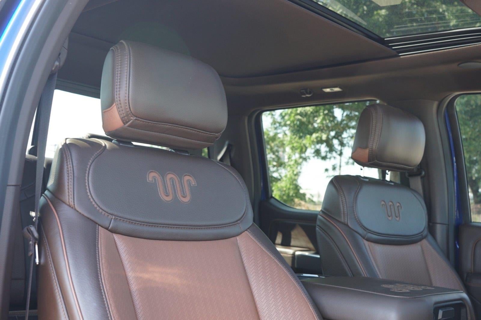2026 Ford Super Duty F-250 Base