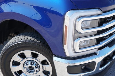 2026 Ford Super Duty F-250 Base