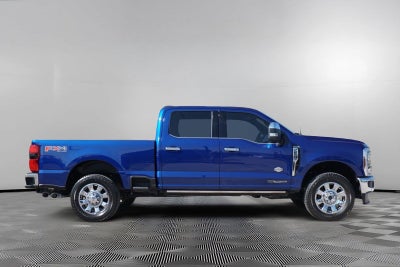 2026 Ford Super Duty F-250 Base