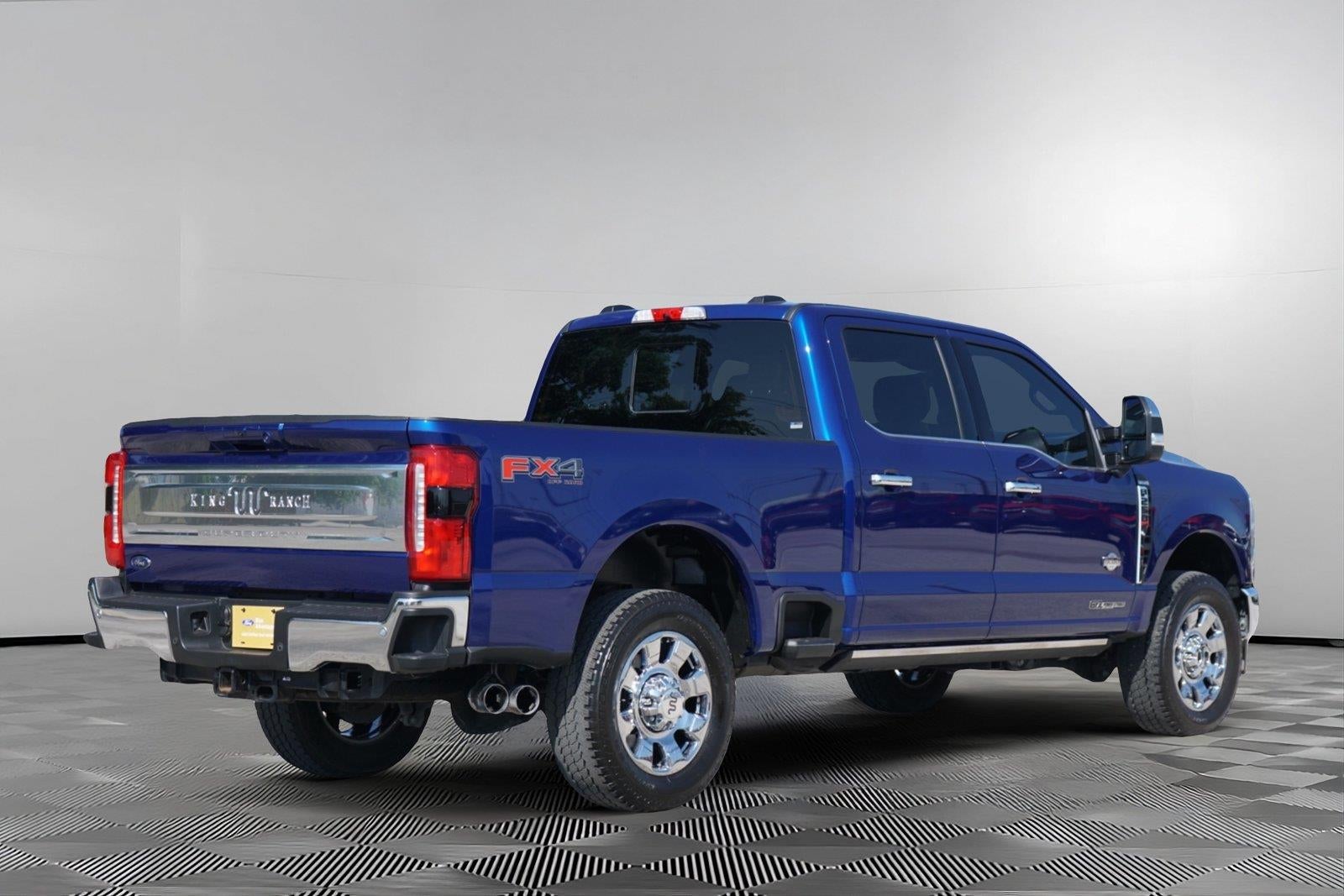 2026 Ford Super Duty F-250 Base