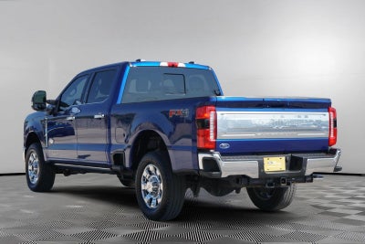 2026 Ford Super Duty F-250 Base