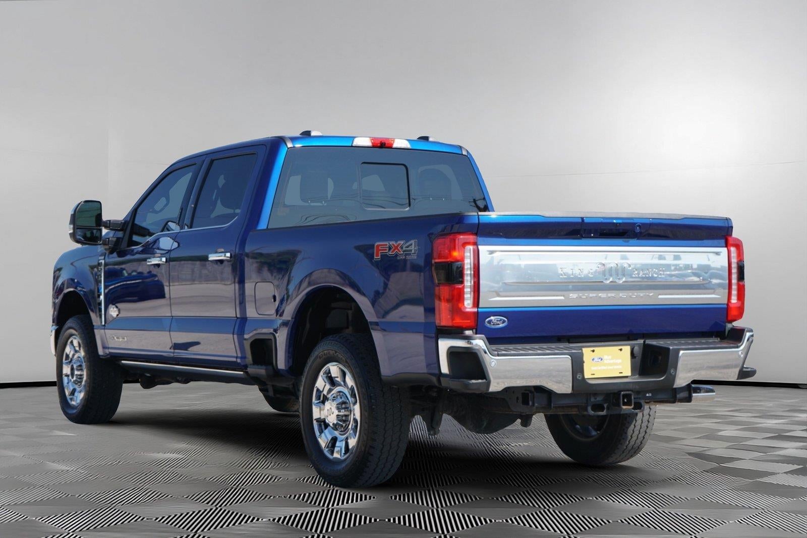 2026 Ford Super Duty F-250 Base
