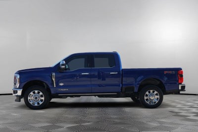 2026 Ford Super Duty F-250 Base