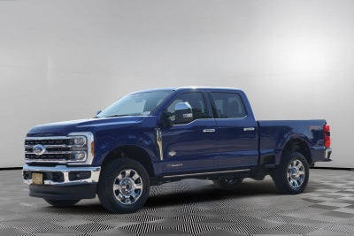 2026 Ford Super Duty F-250 Base