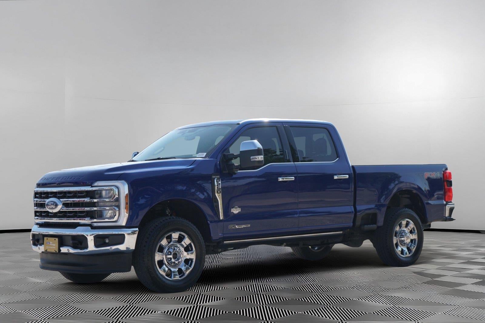 2026 Ford Super Duty F-250 Base