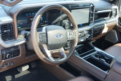 2026 Ford Super Duty F-250 Base
