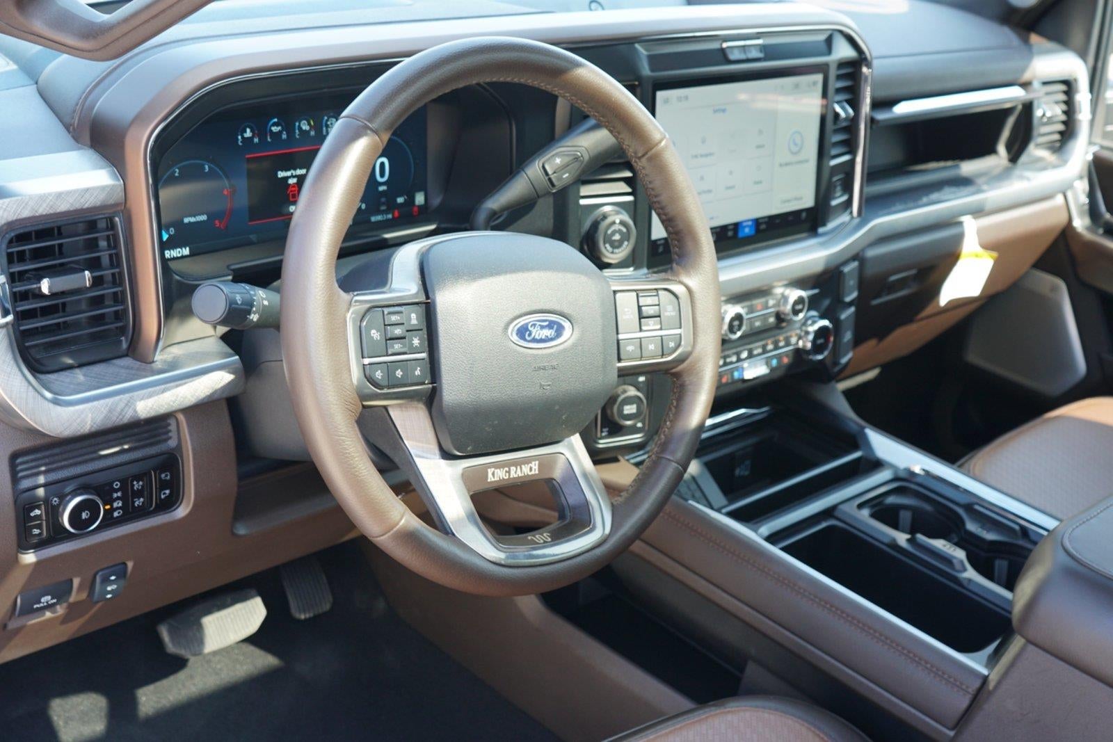 2026 Ford Super Duty F-250 Base