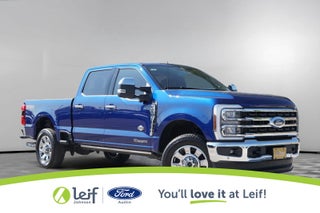 2026 Ford Super Duty F-250 Base
