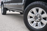2020 Ford Super Duty F-250 Platinum