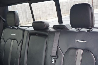 2020 Ford Super Duty F-250 Platinum