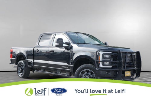 2023 Ford Super Duty F-250 Lariat
