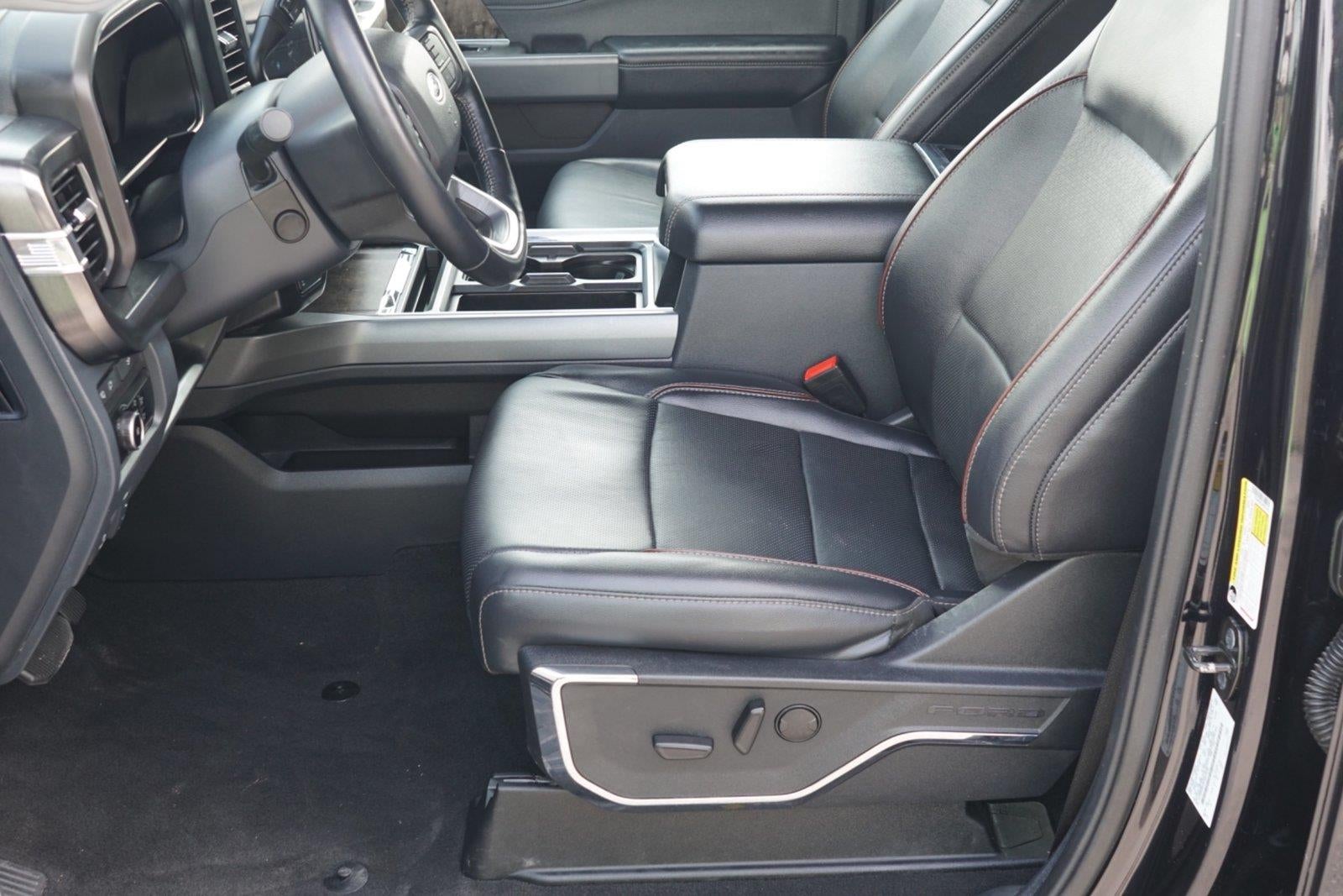 2023 Ford Super Duty F-250 Lariat
