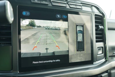 2023 Ford Super Duty F-250 Lariat