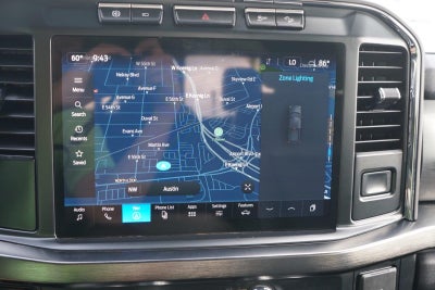 2023 Ford Super Duty F-250 Lariat