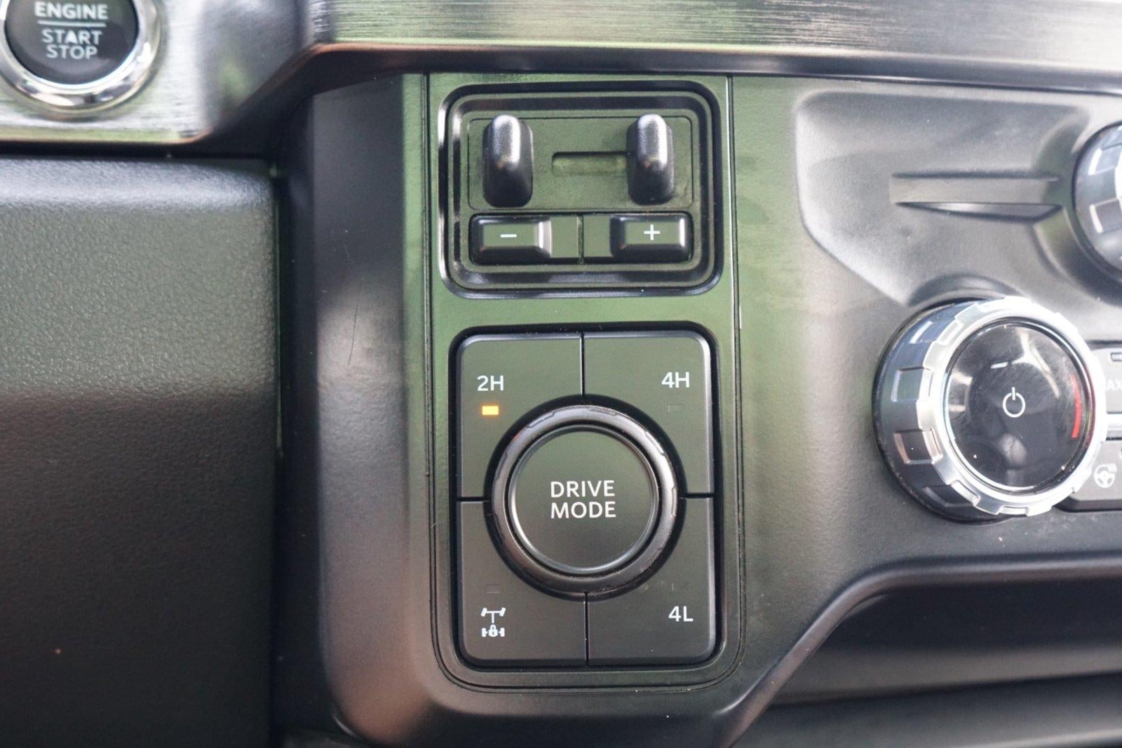 2023 Ford Super Duty F-250 Lariat