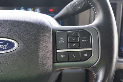 2023 Ford Super Duty F-250 Lariat