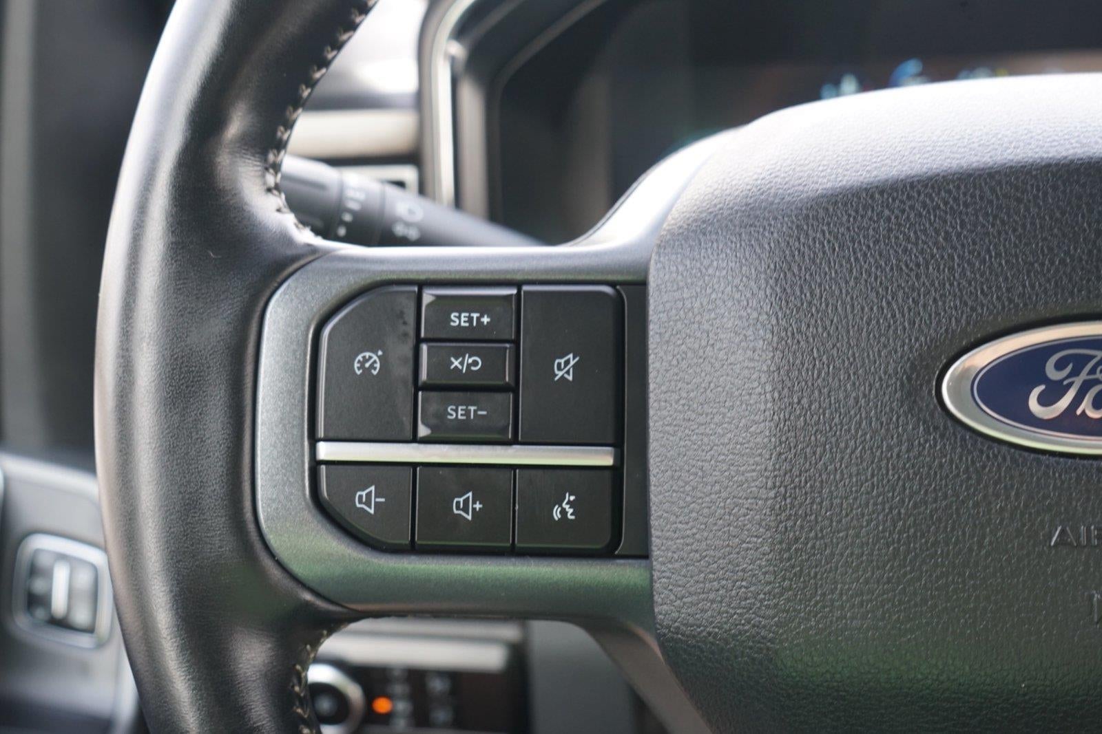2023 Ford Super Duty F-250 Lariat