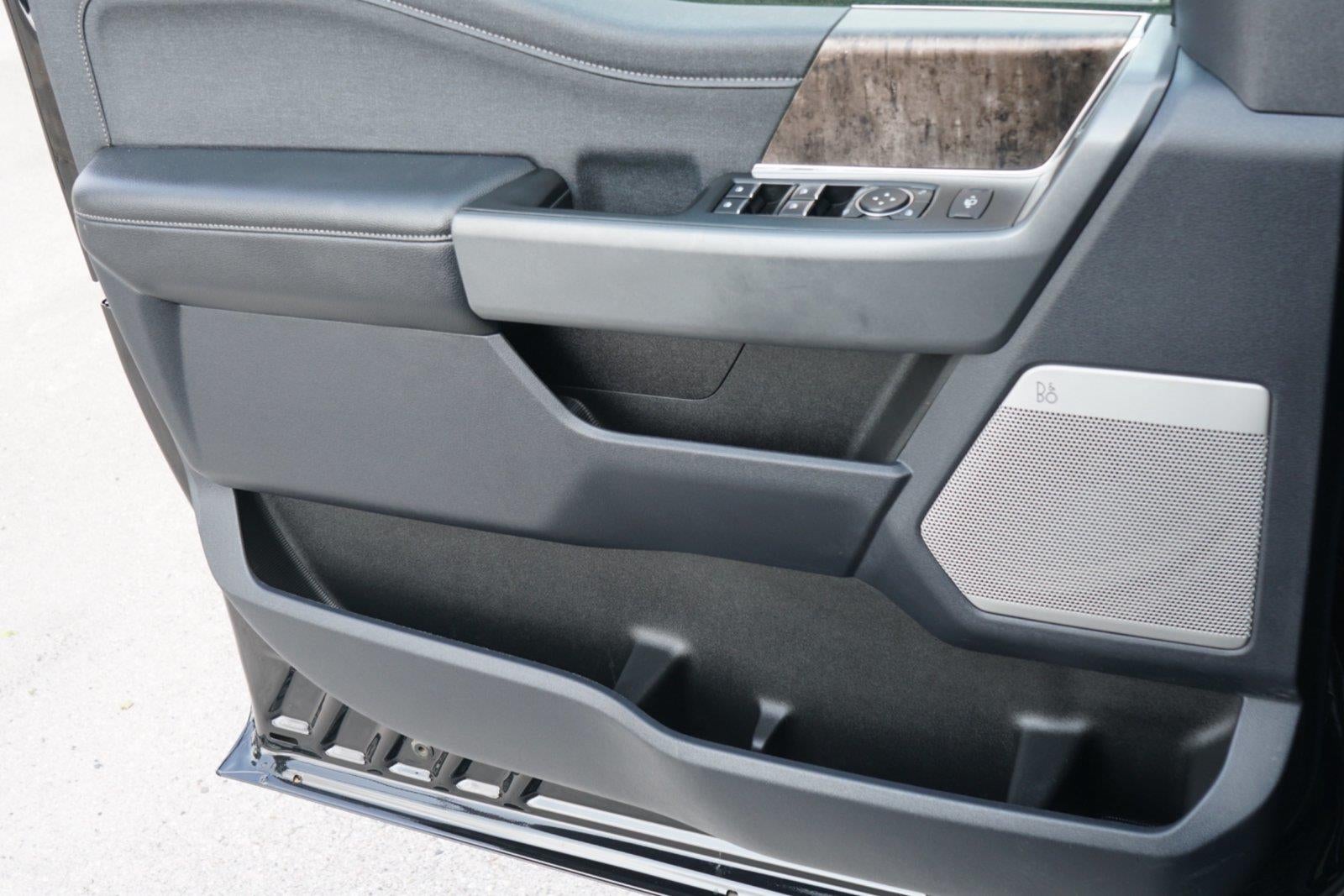 2023 Ford Super Duty F-250 Lariat