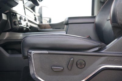 2023 Ford Super Duty F-250 Lariat