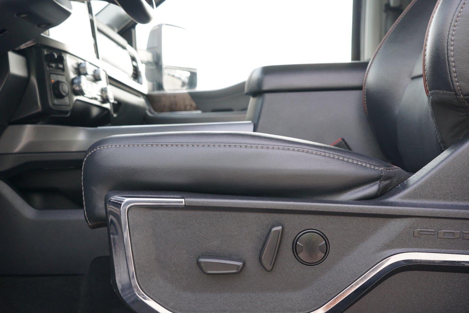 2023 Ford Super Duty F-250 Lariat