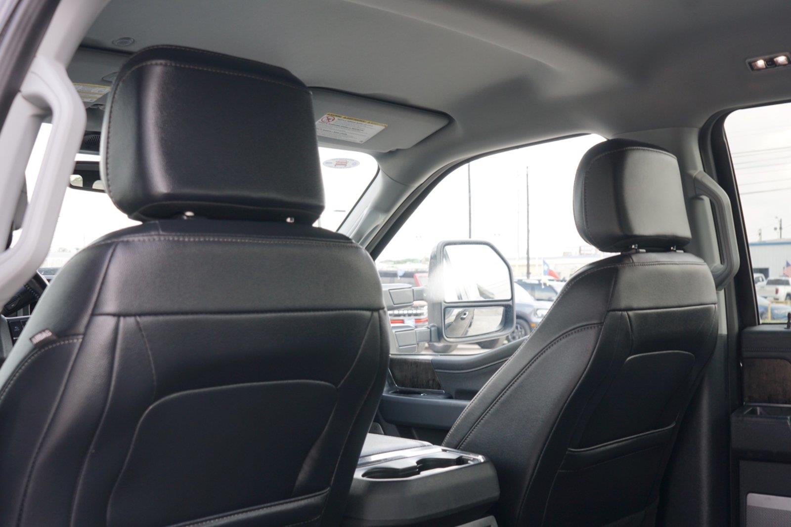 2023 Ford Super Duty F-250 Lariat