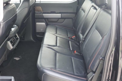 2023 Ford Super Duty F-250 Lariat