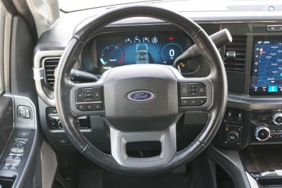 2023 Ford Super Duty F-250 Lariat