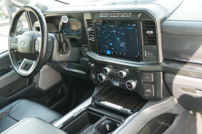 2023 Ford Super Duty F-250 Lariat