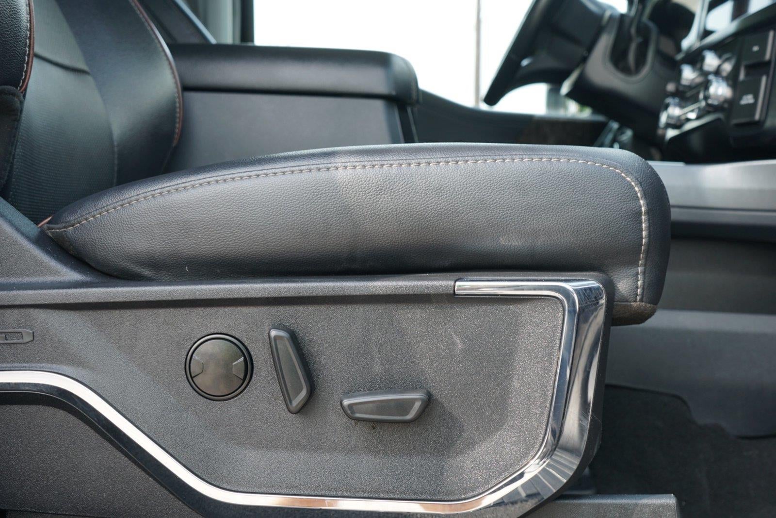 2023 Ford Super Duty F-250 Lariat