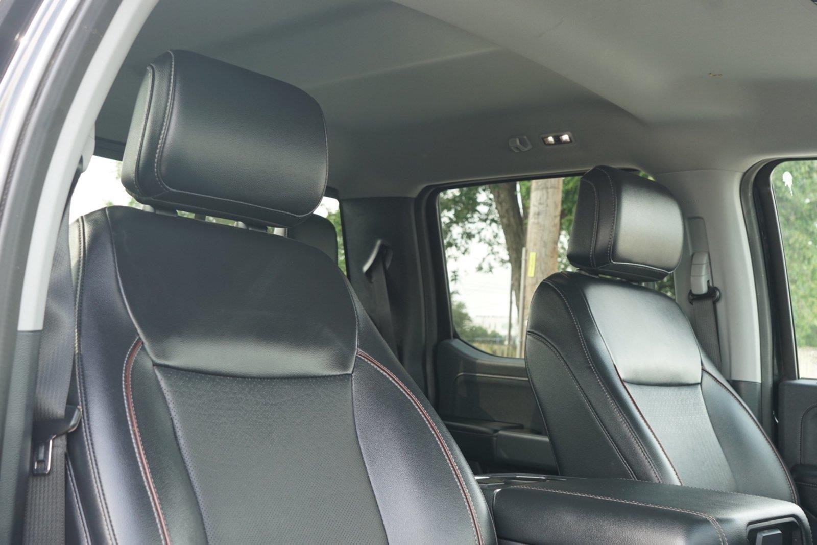 2023 Ford Super Duty F-250 Lariat