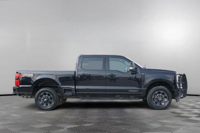 2023 Ford Super Duty F-250 Lariat