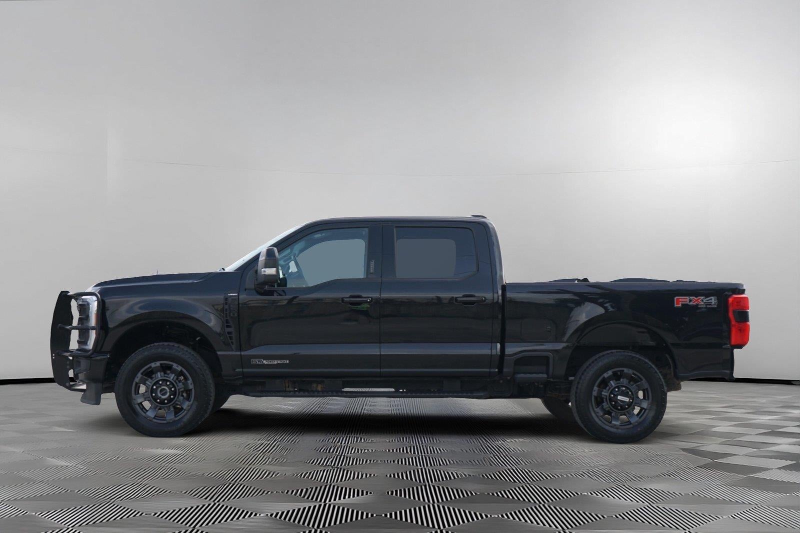 2023 Ford Super Duty F-250 Lariat