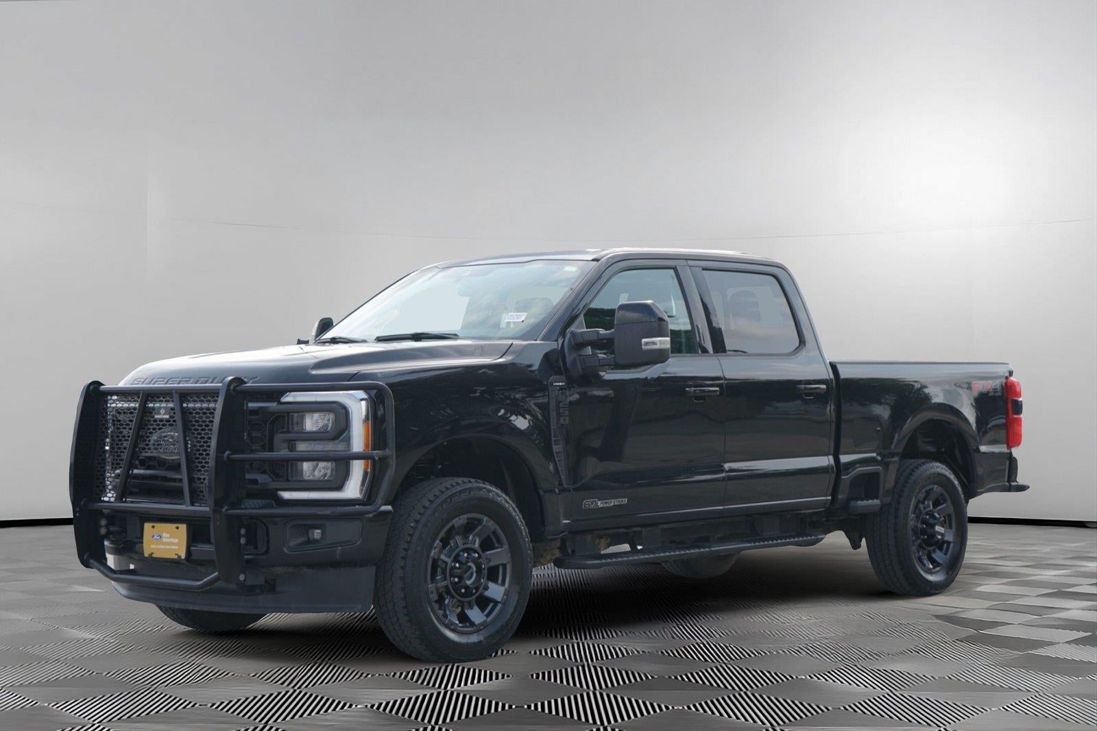 2023 Ford Super Duty F-250 Lariat