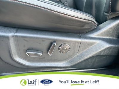 2021 Ford Super Duty F-250 Platinum