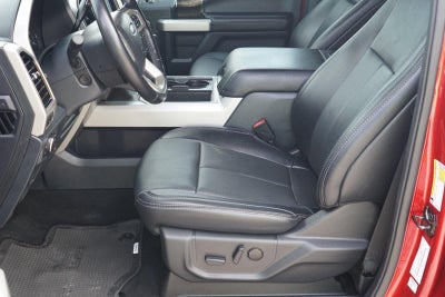 2022 Ford Super Duty F-250 Lariat