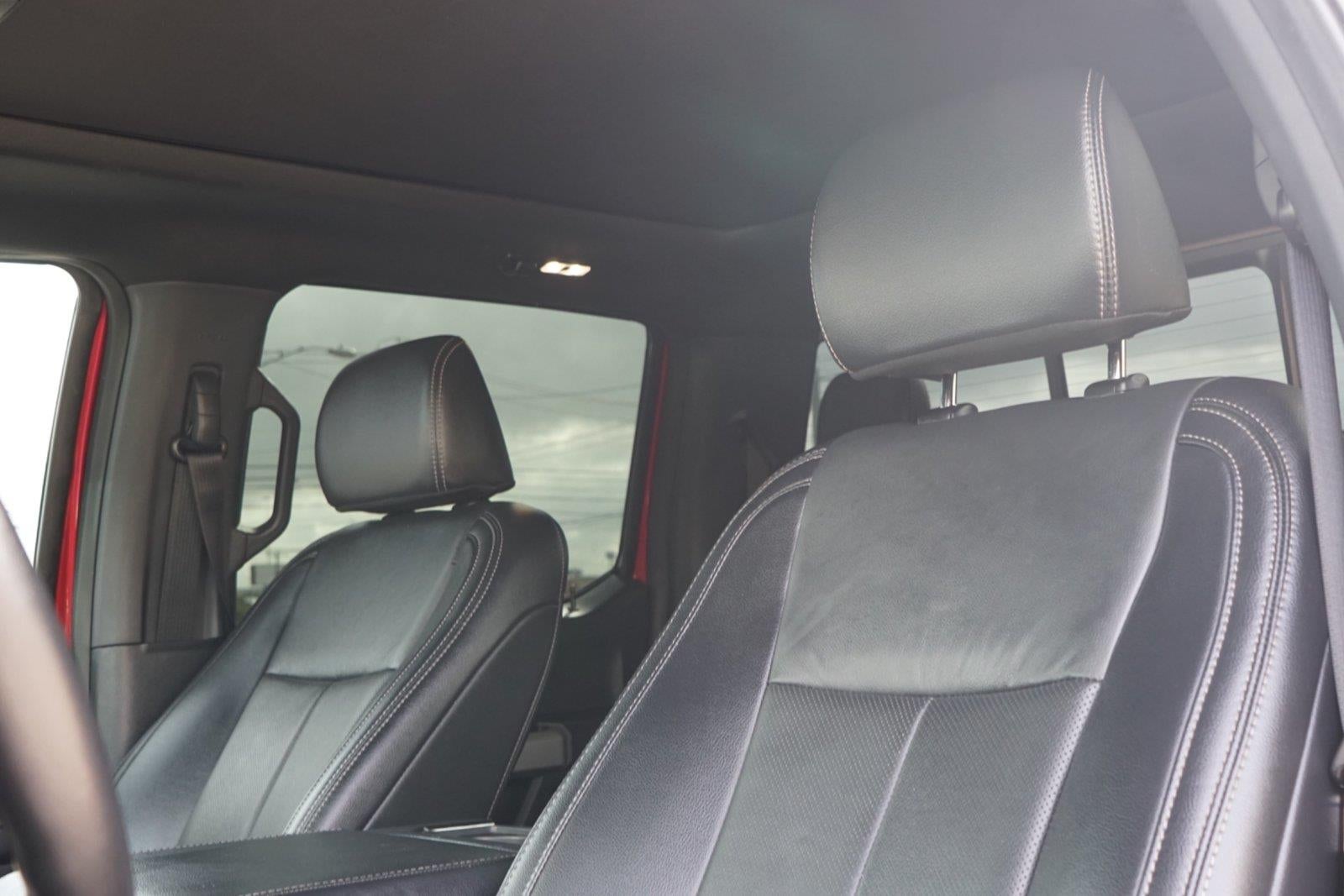 2022 Ford Super Duty F-250 Lariat