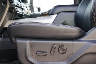 2022 Ford Super Duty F-250 Lariat