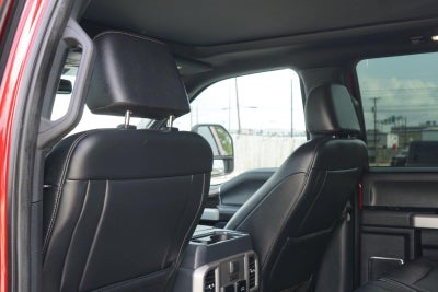 2022 Ford Super Duty F-250 Lariat