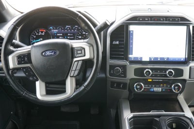 2022 Ford Super Duty F-250 Lariat