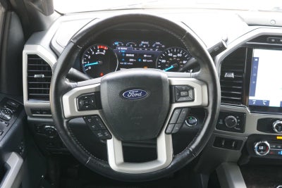 2022 Ford Super Duty F-250 Lariat