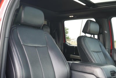 2022 Ford Super Duty F-250 Lariat