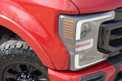 2022 Ford Super Duty F-250 Lariat