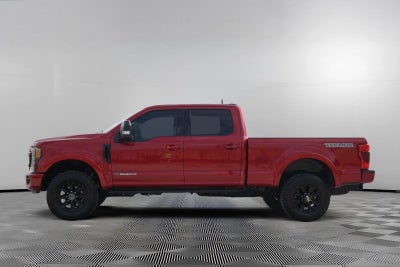 2022 Ford Super Duty F-250 Lariat