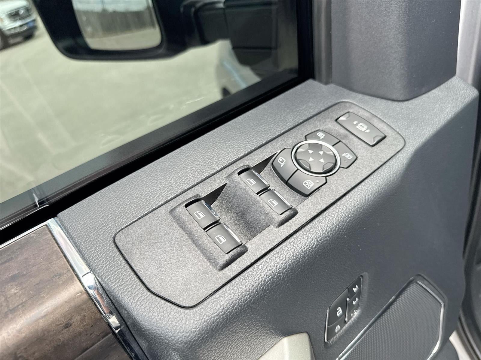 2022 Ford Super Duty F-250 Lariat