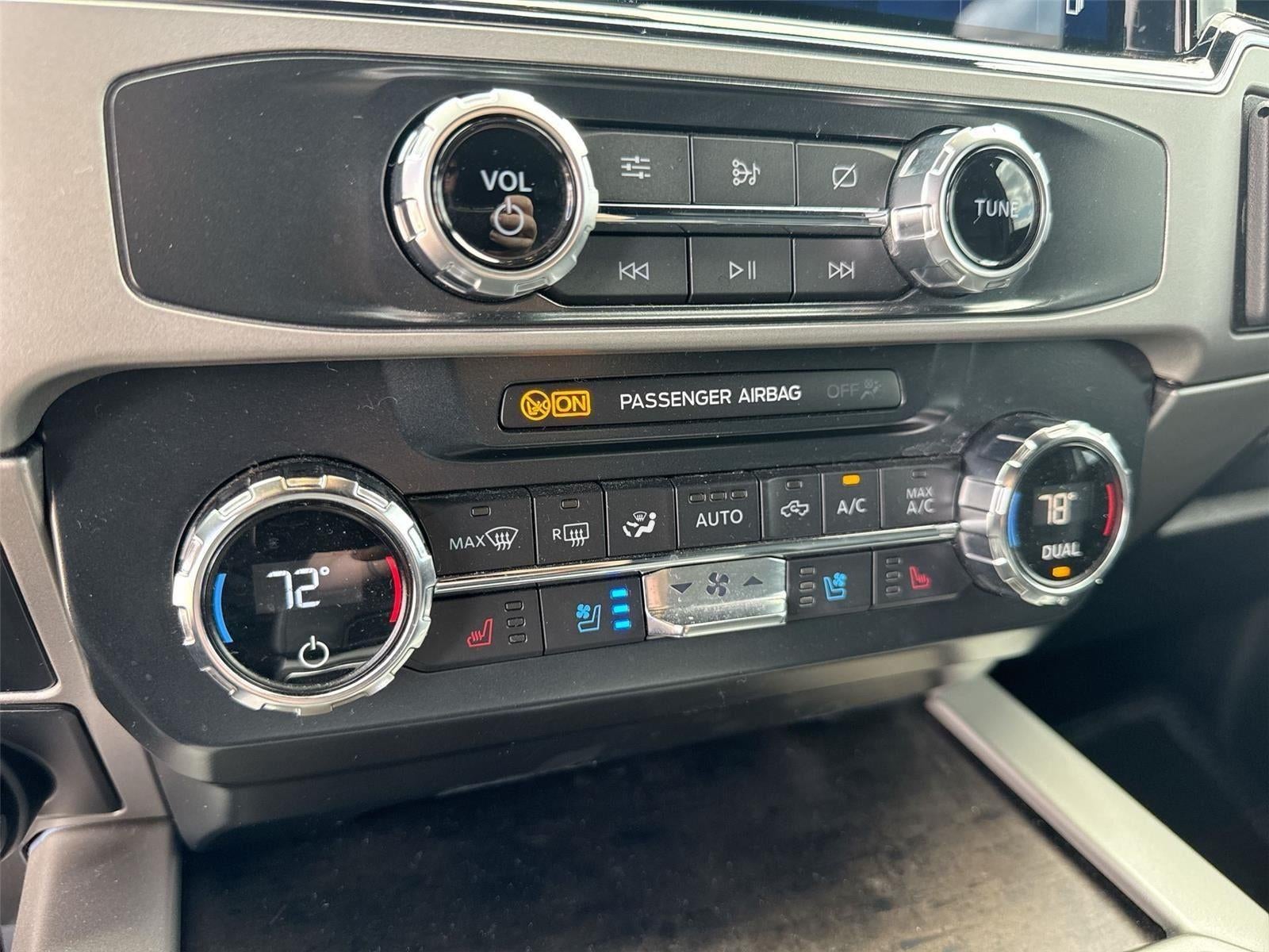 2022 Ford Super Duty F-250 Lariat