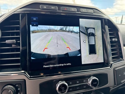 2022 Ford Super Duty F-250 Lariat